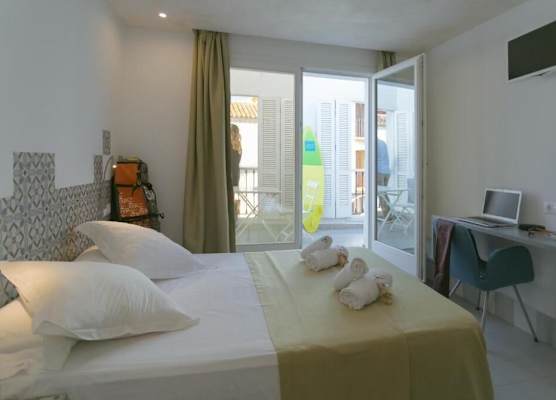 Hostal Gravina 1