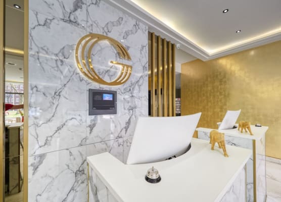 Triple G Hotels 1