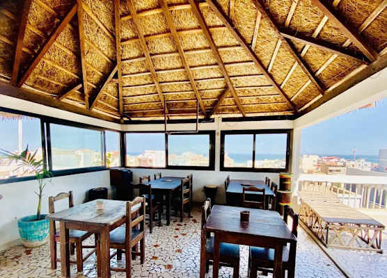 Kakatar Family Residence , Yoff 1
