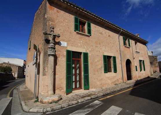 PETIT HOTEL ALGAIDA 1