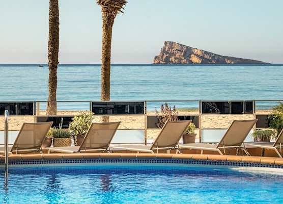 INNSiDE by Meliá Costablanca 1