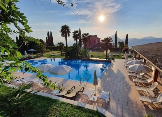 Hotel Diana 1