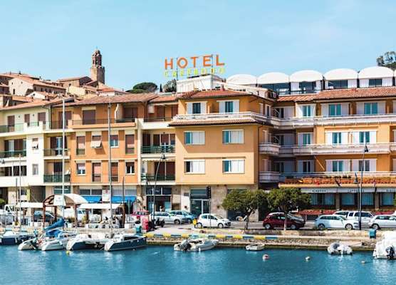 Hotel L'Approdo 1