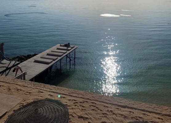 Palais Rhoul & Spa Dakhla 1