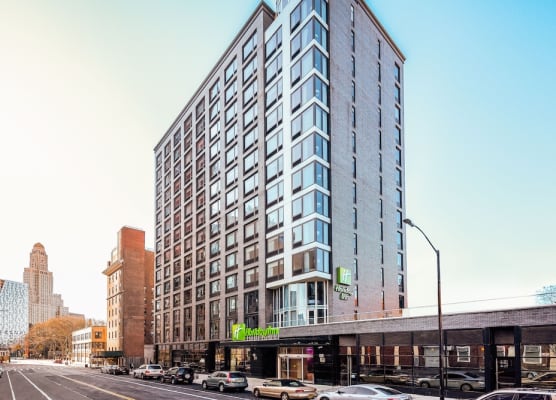 Holiday Inn BROOKLYN DOWNTOWN by IHG 1
