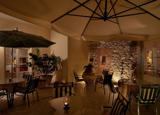 Hotel Arnolfo & Aqua Laetitia Spa & Beauty 1