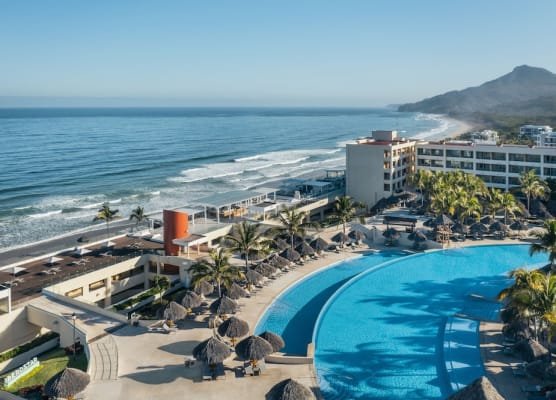 Iberostar Selection Playa Mita - All Inclusive 1