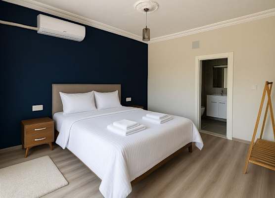 Airport Guest House 1