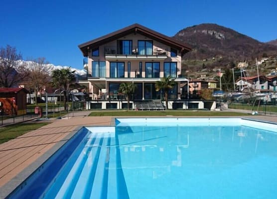Resort le Vele Suites and Apartments 1