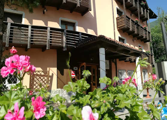 Park Hotel Bellevue 1