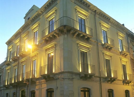 Hotel La Ville 1
