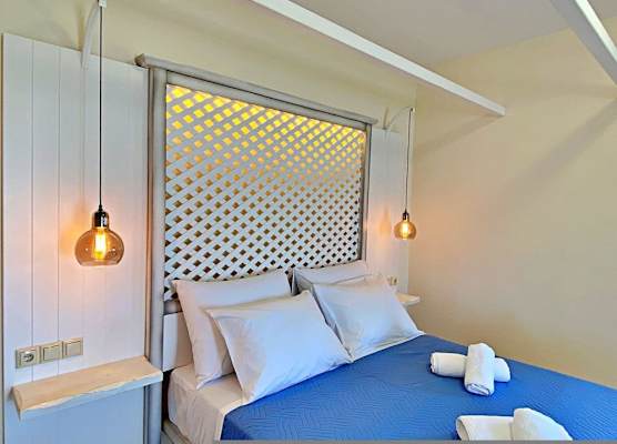 Michail Suites Afiartis Karpathos 1
