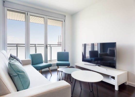 Port Forum Apartments by Olala Homes 1