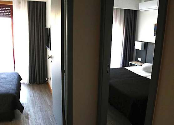 Hotel M 1