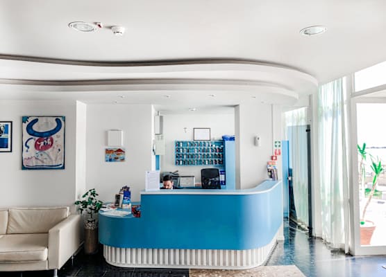 Hotel President's 1