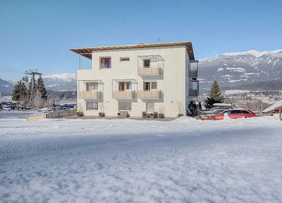 B&B Garni Schorneck 1