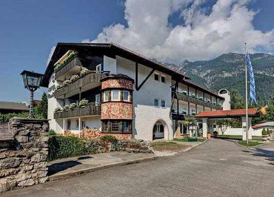 Obermühle 4*S Boutique Resort 1