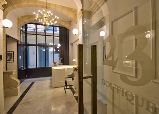 23 Boutique Hotel 1