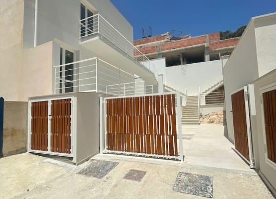 Fenici Levanzo - Island Apartments 1