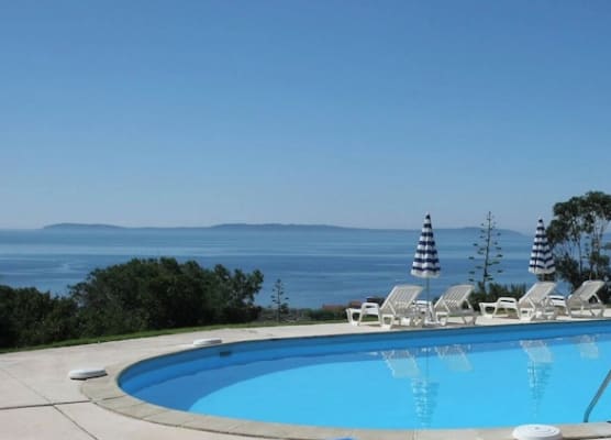 Azur Hotel 1