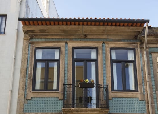 Casa Velha Guesthouse 1