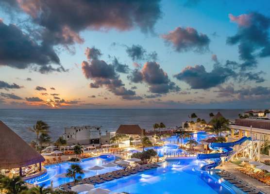 Moon Palace Nizuc - All Inclusive 1