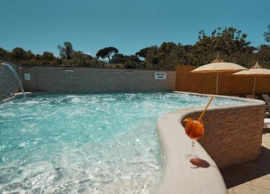Pompei Valley Boutique Hotel 1