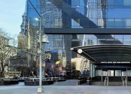 M Social Hotel New York Downtown 1