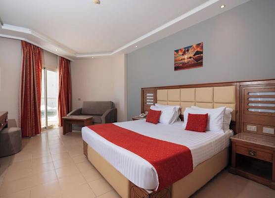 Sunrise Serano Aqua Park Resort 1