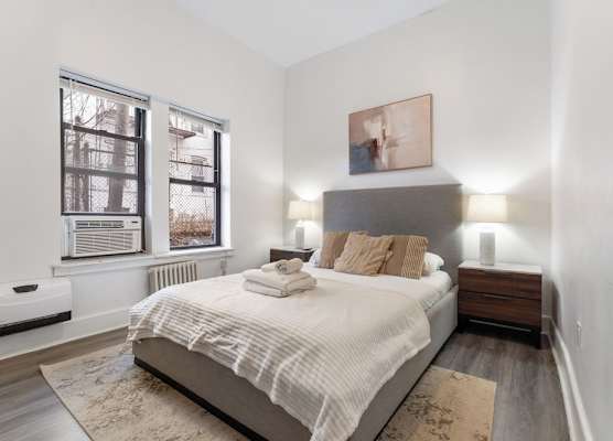 Bay Ridge ApartHotel 1