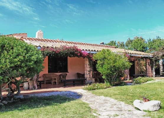 Sa Pedrera Country Hotel 1