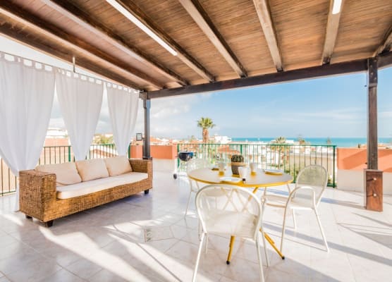 Artemide Vista Mare 1
