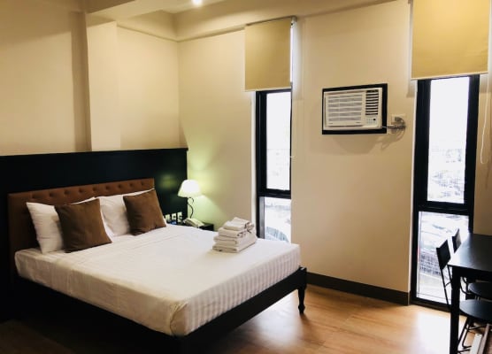 Achievers Airport Hotel 1