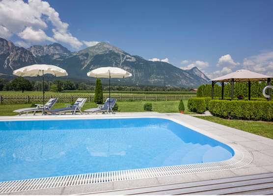 Gasthof Cafe Zillertal 1