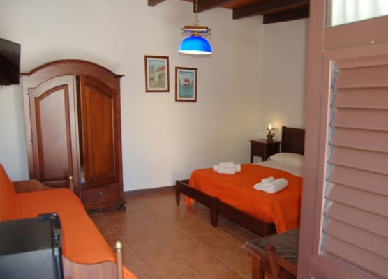 Hotel Al Togo Fitness & Relax 1