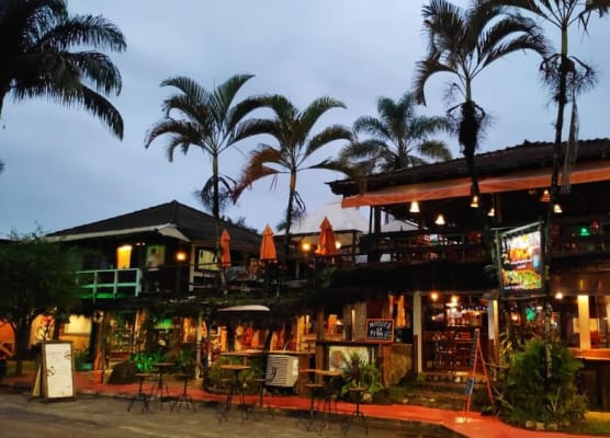 Hostel Sereia do Mar 1