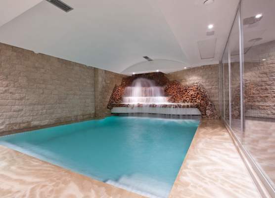 Art Palace Suites & Spa 1