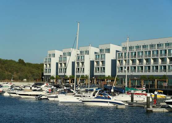 Troia Residences - Apartamentos Marina 1