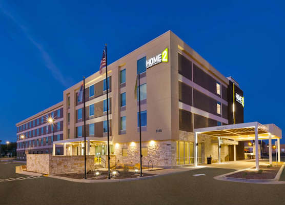 Home2 Suites By Hilton Tucson Airport, Az 1