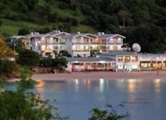 Gem Holiday Beach Resort 1