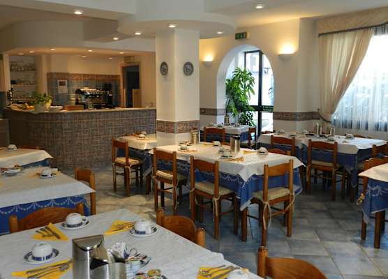 Hotel Punta Mesco 1