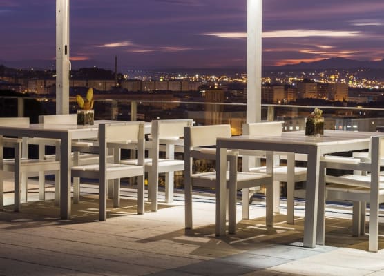 Hotel Palau de Bellavista Girona by URH 1