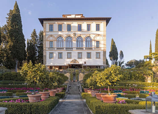 Il Salviatino Firenze 1