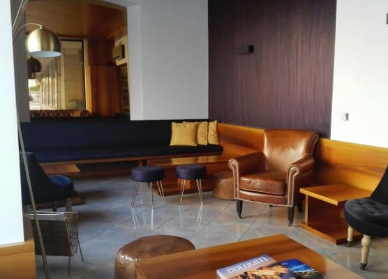 Albergo Delle Alpi 1