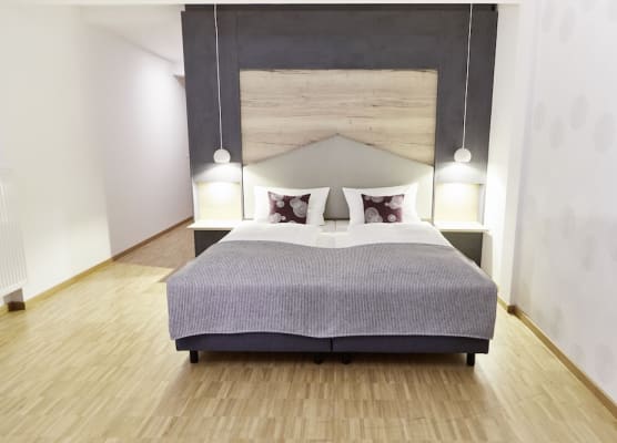Rock&Chill Hotel Falter 1
