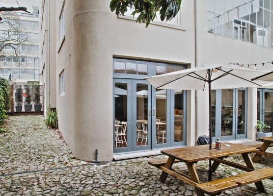 Porto Spot Hostel 1