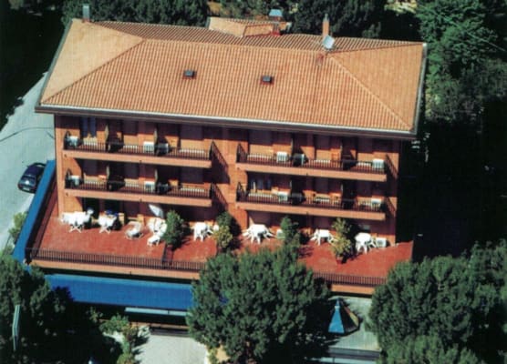 Hotel La Vela 1