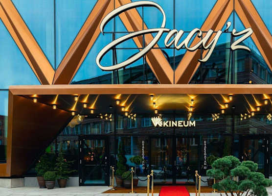 Jacy'z Hotel & Resort 1