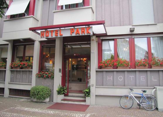 Park Hotel Meublé 1