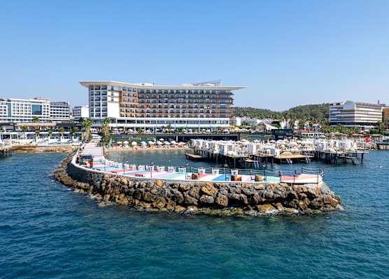 Mary Hotels Alanya 1